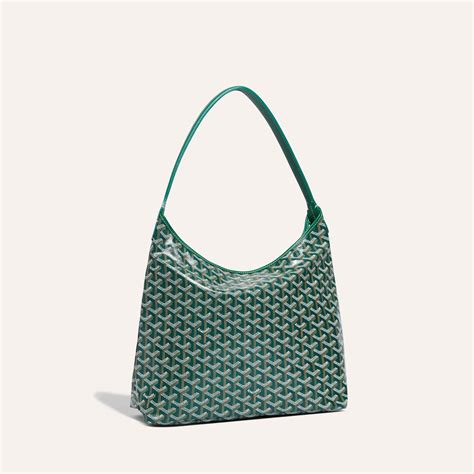 goyard hobo how much|goyard bohème hobo bag price.